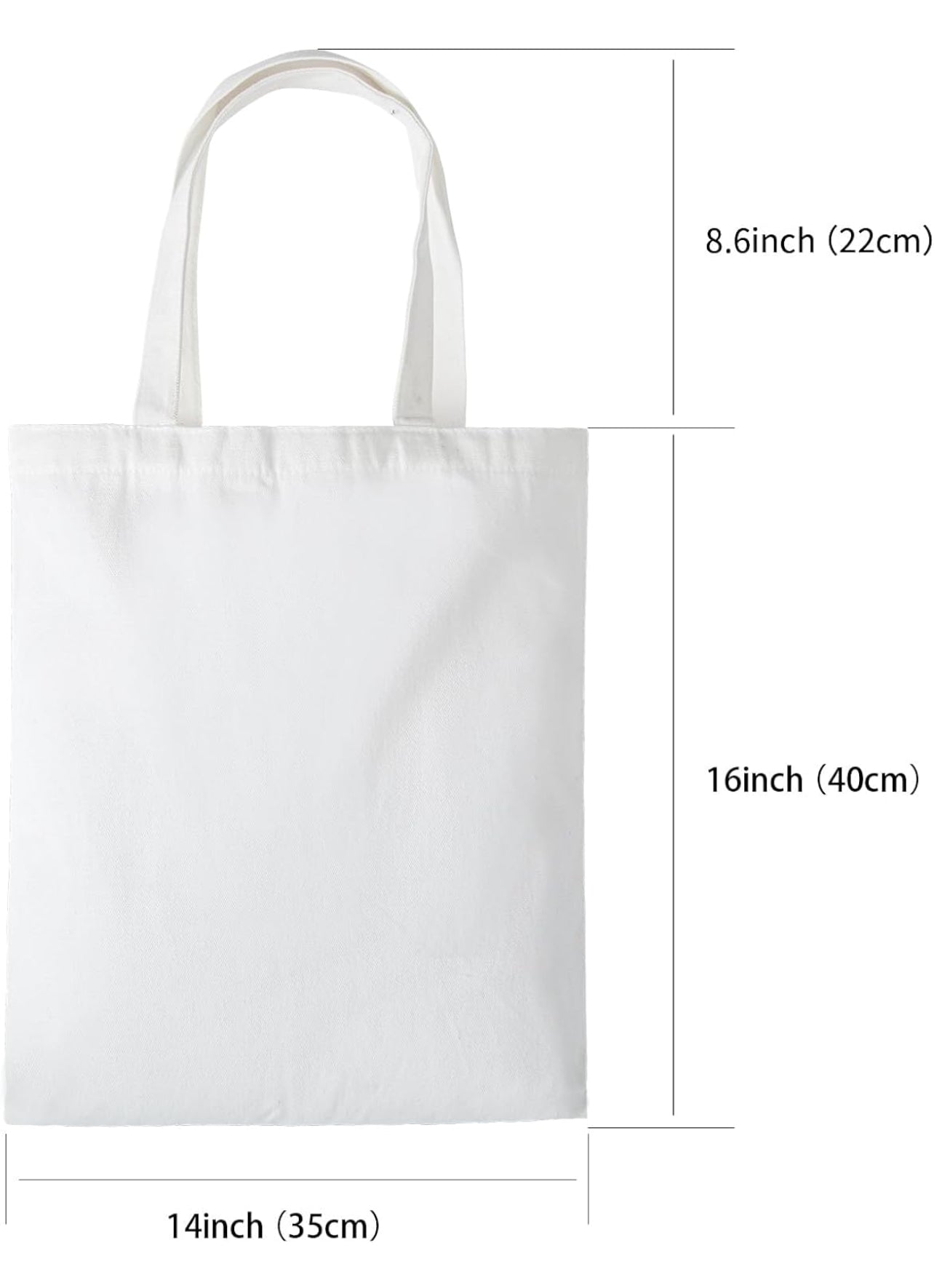 Custom Tote Bag